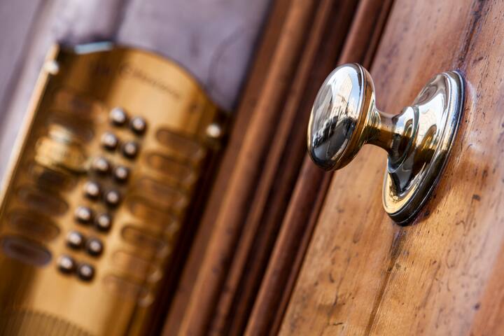 Casa Di Lella, a due passi dal Vaticano gallery image 3