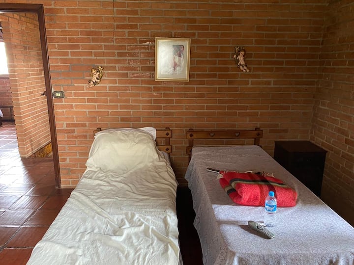 Подробна стая 1