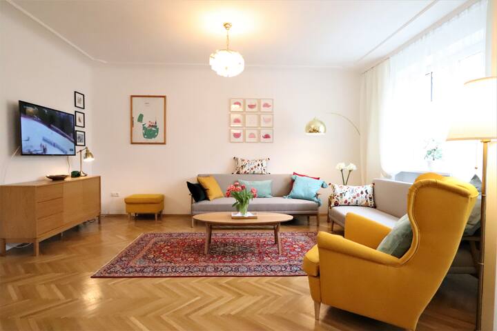 Villa for You! Superb Residential Area gallery image 3