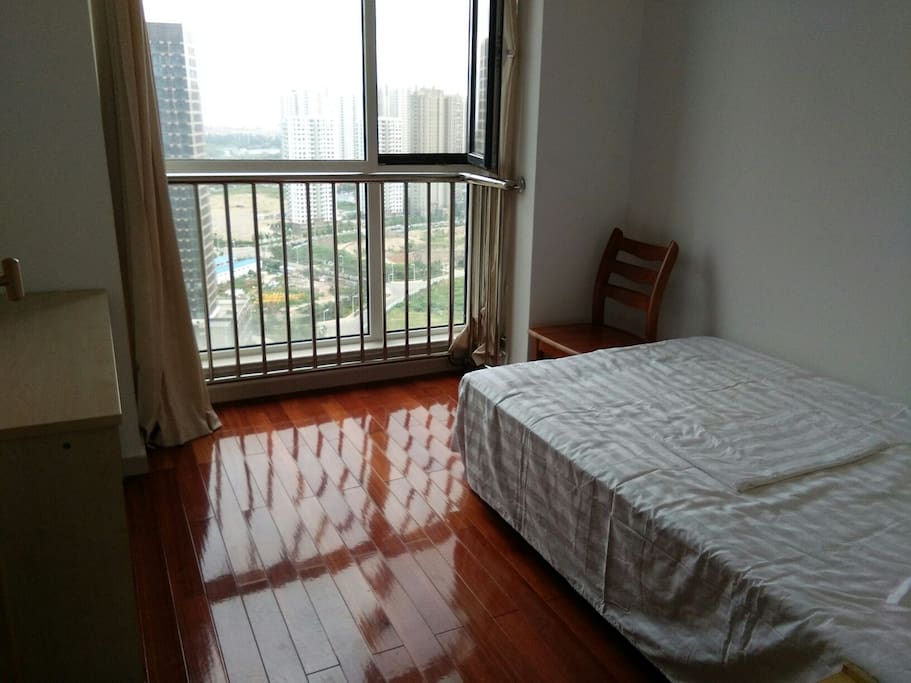 观海单间
Single room with good daylighting