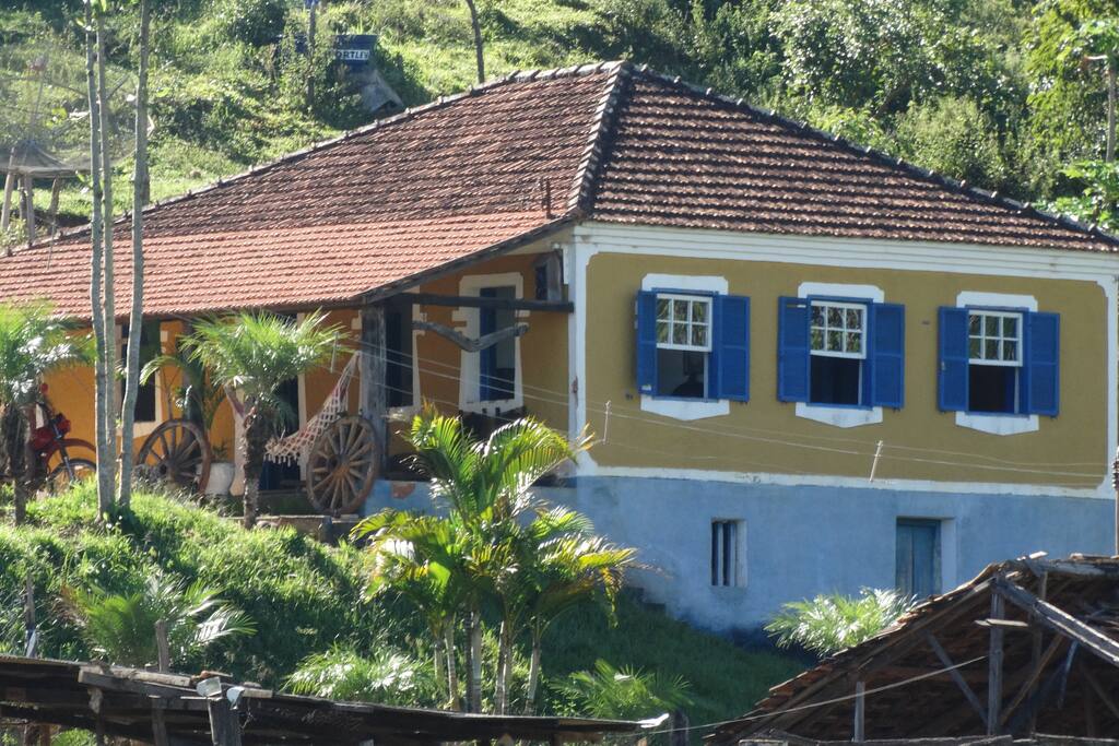 Sítio. Casa de campo para descanso.. Casas para Alugar