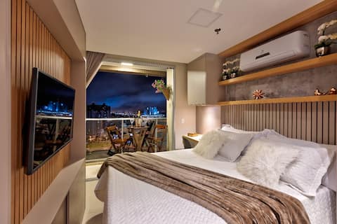 Sophisticated decor - Apt GREAT LOCATION