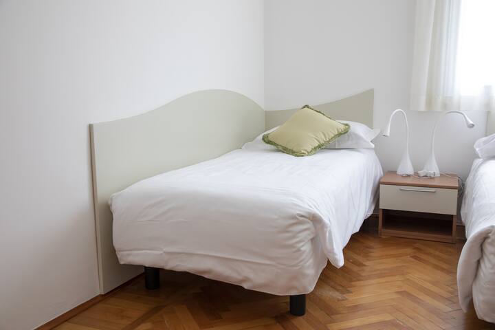 Attico 3 camere 2 bagni e terrazza panoramica gallery image 3