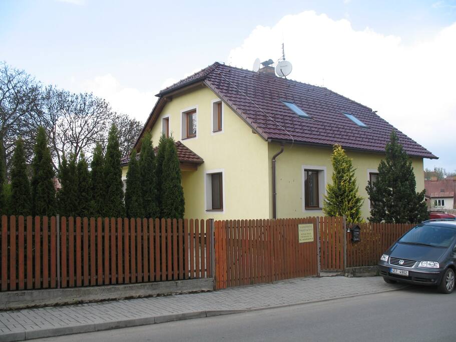 Außenansicht
