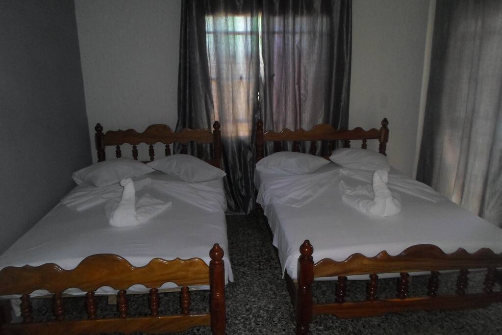 Habitacion