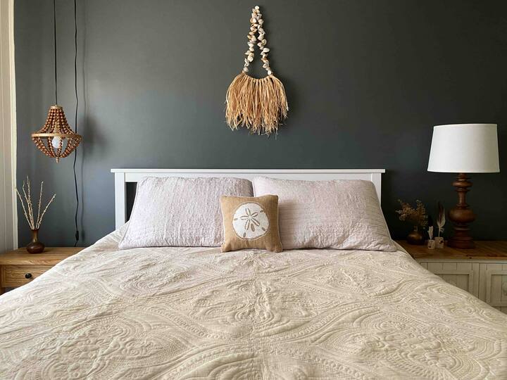 11 Best Airbnb Vacation Rentals In Cherry Grove Beach, South Carolina