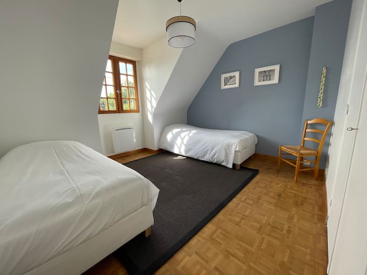 Chambre 3