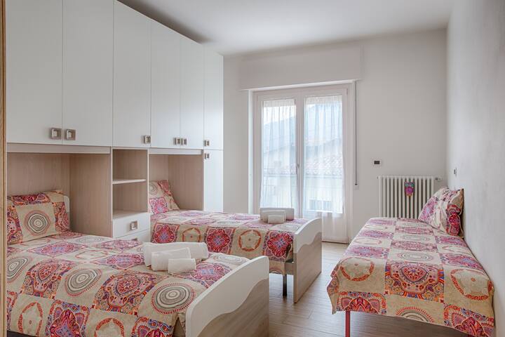 Chambre simple
