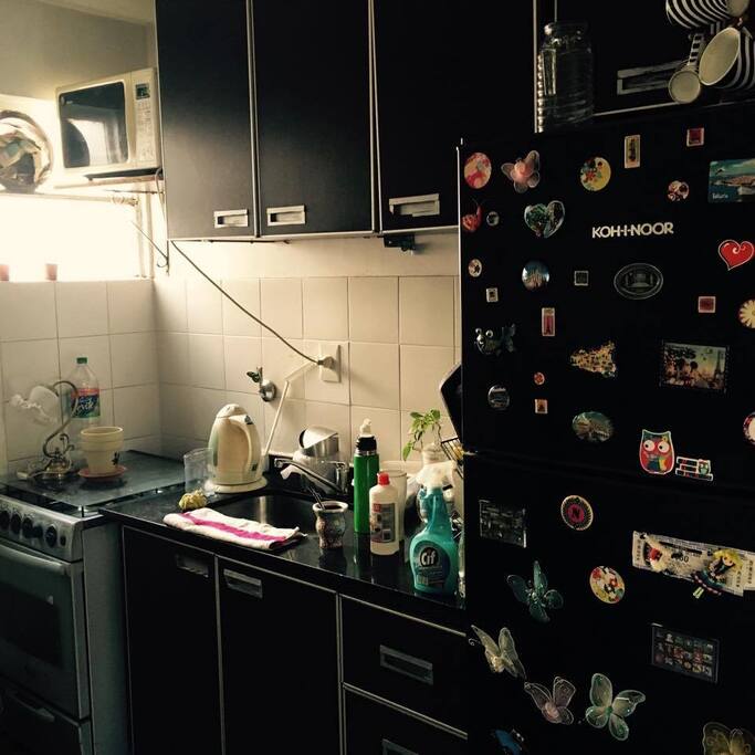 Cocina