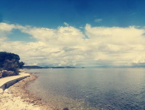 Sea View Runjini dvori