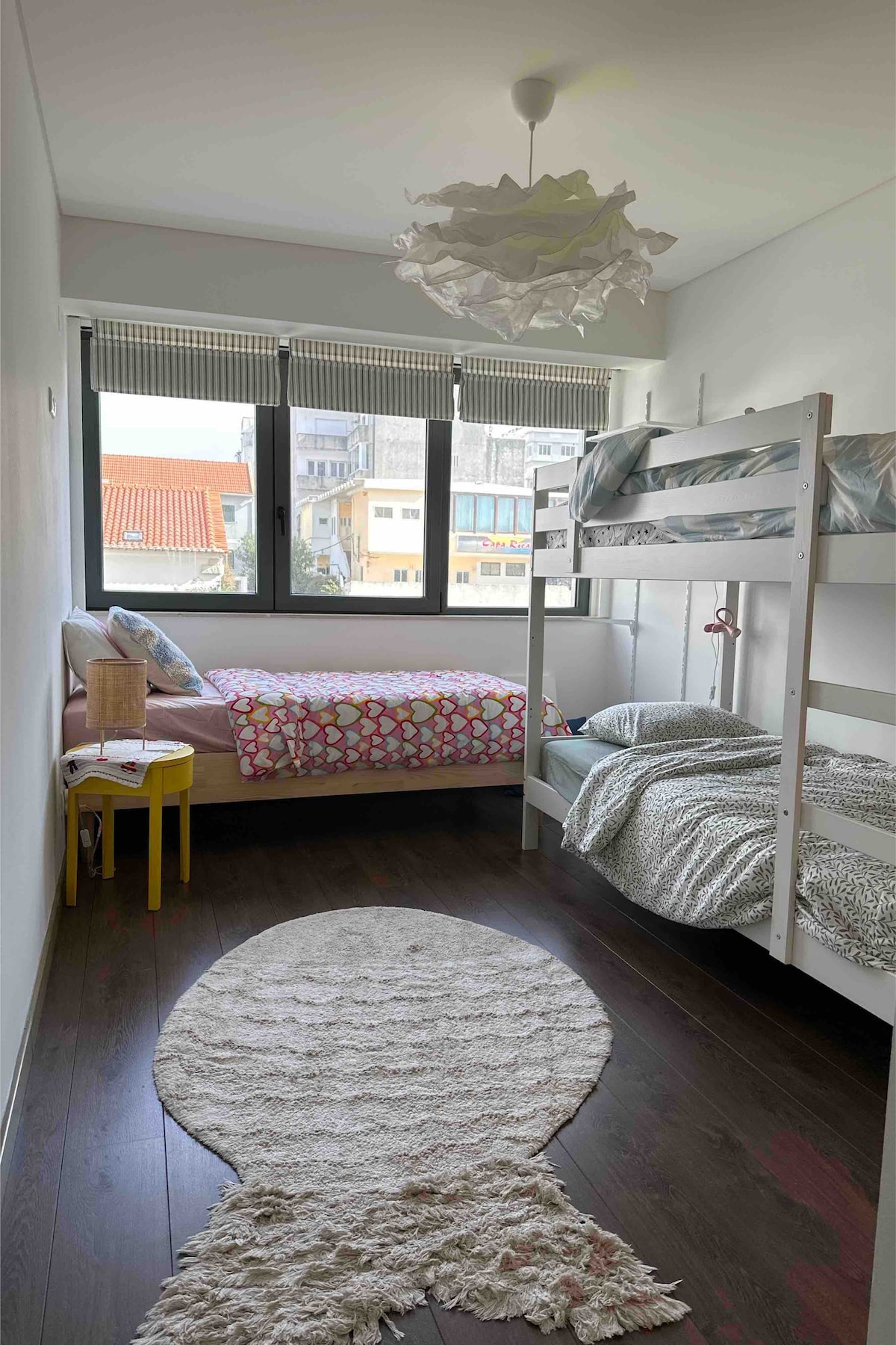 Treća spavaća soba idealna za djecu