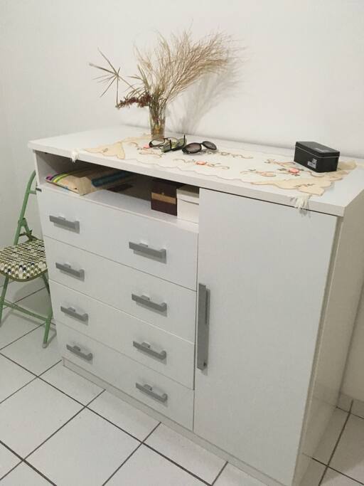 Armário quarto