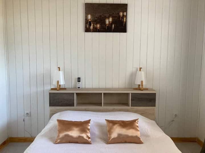 Спална соба 2