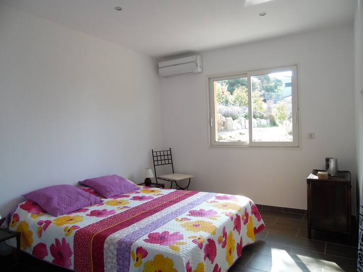 საძინებელი 3