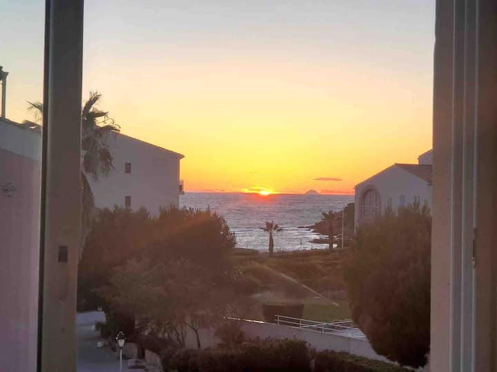 Appartement Vue Mer - La Seyne-sur-Mer