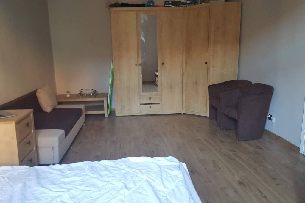 One more picture of the room