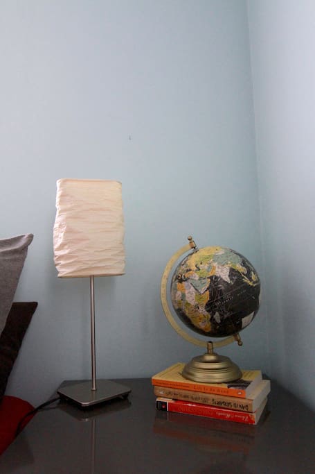 Side Table