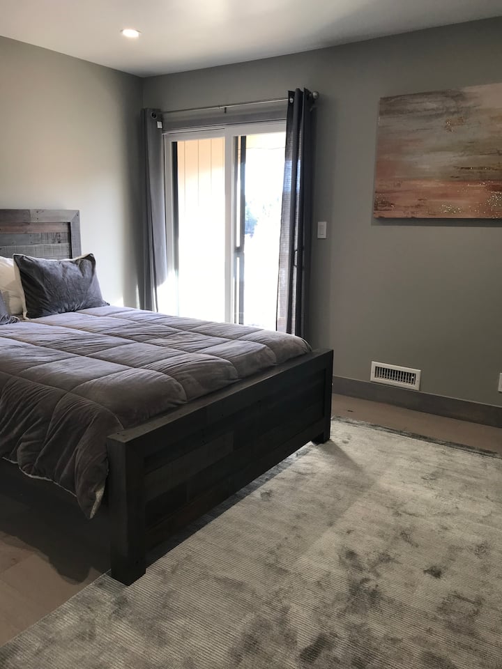 Dormitorio principal