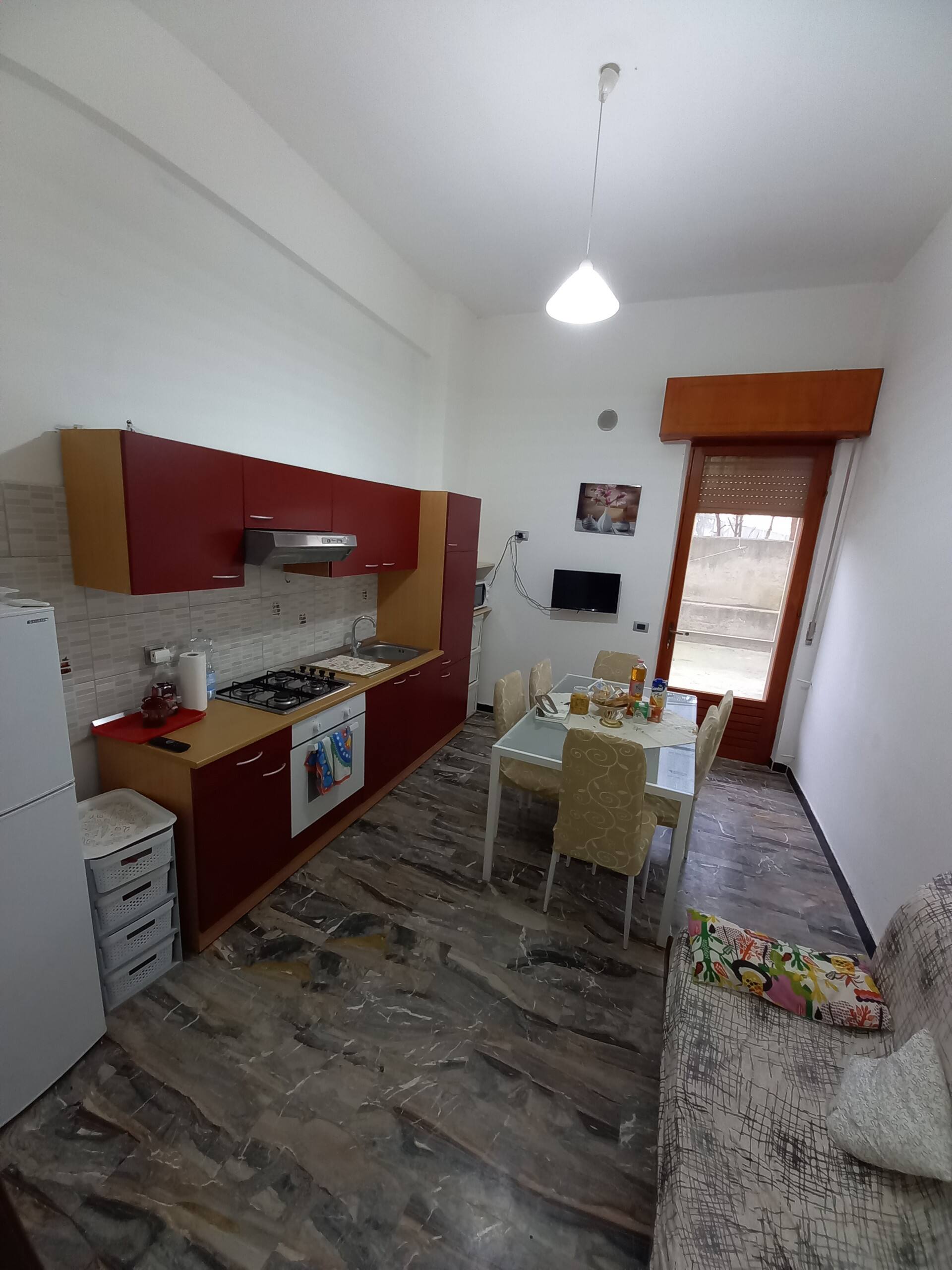 Apartment Bella Reggio