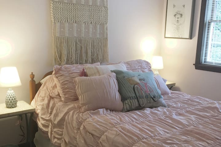 Peaceful Retreat, Sleeps 10 - 赫爾希鎮