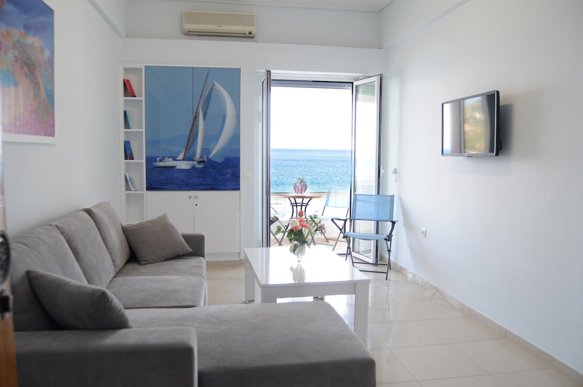 Kiras Vrisi Vacation Rentals & Homes - Greece | Airbnb