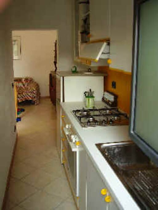 Cucina
