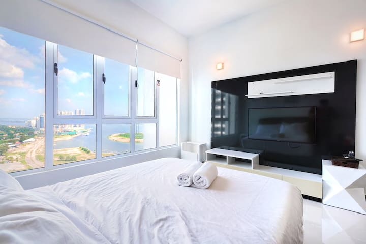 Airbnb Singapore Vacation Rentals Places To Stay Singapore