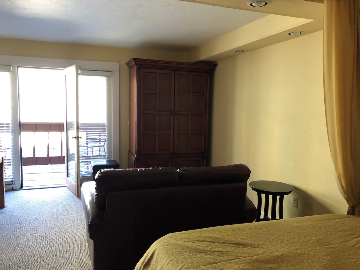 Obývacia miestnosť