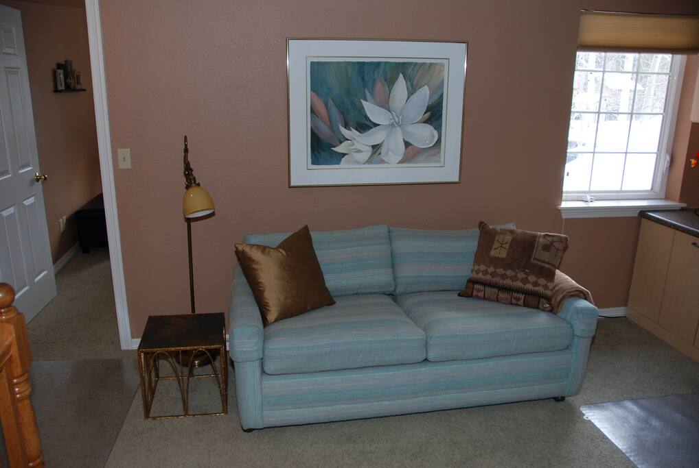 Sitting Space