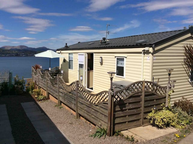 Airbnb Gourock Vacation Rentals Places To Stay Scotland