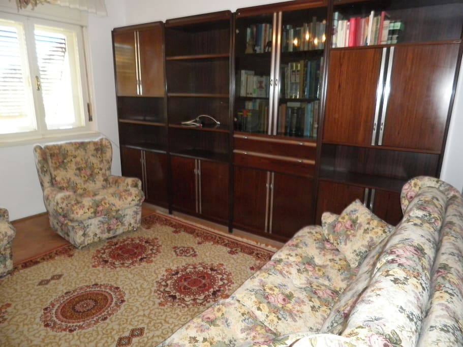 Livingroom