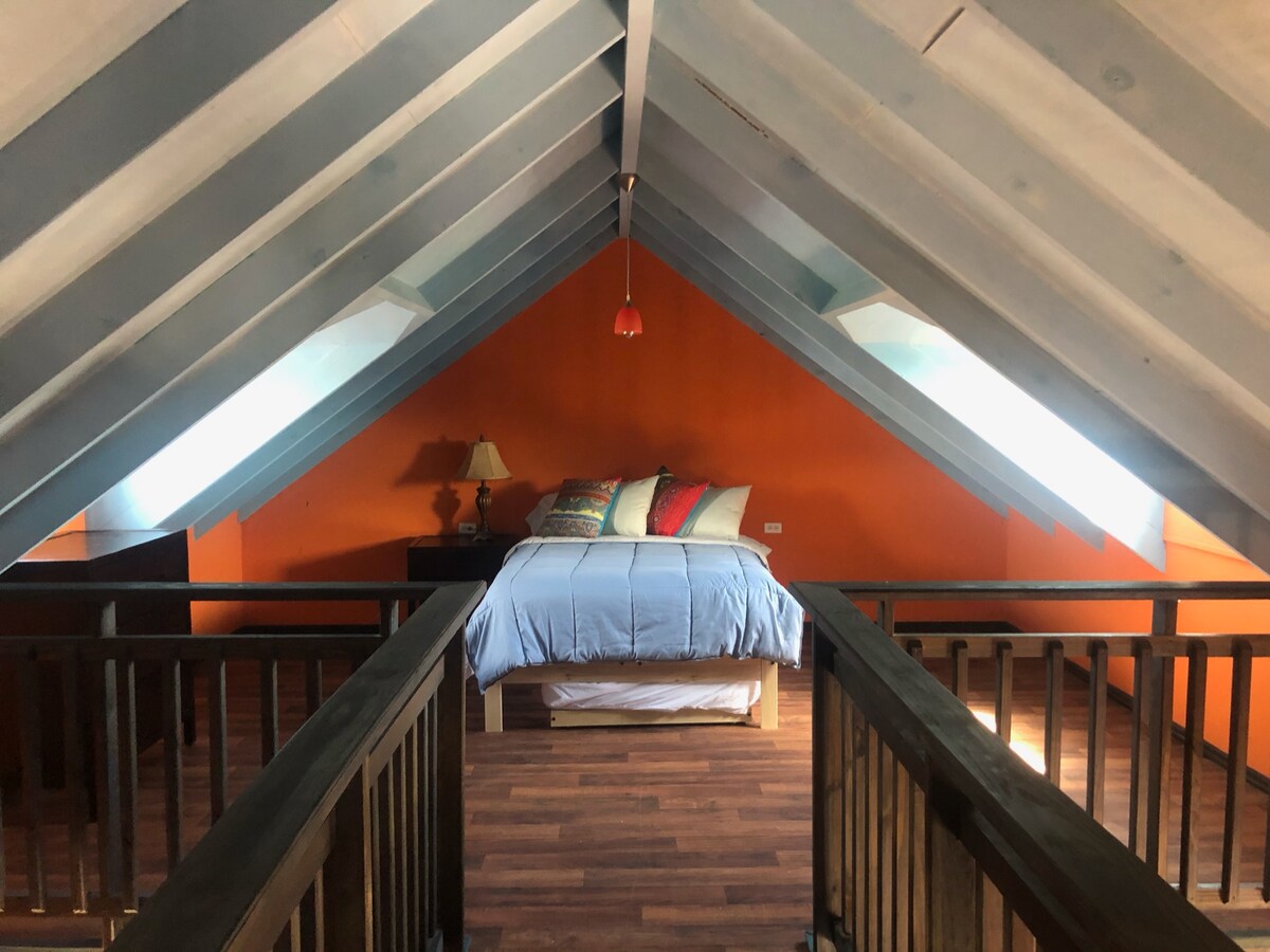 ห้องนอนที่ 4