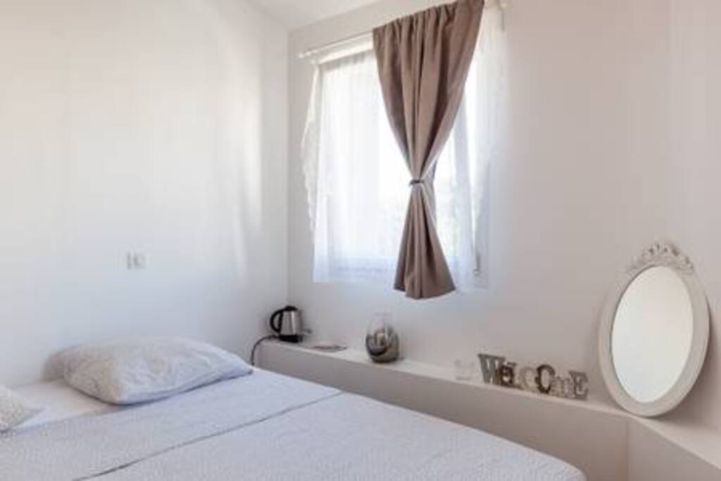 Chambre 1
