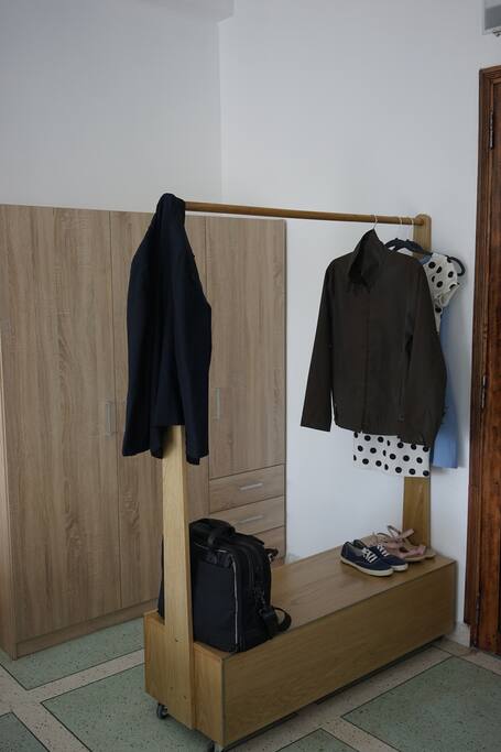 Wardrobe