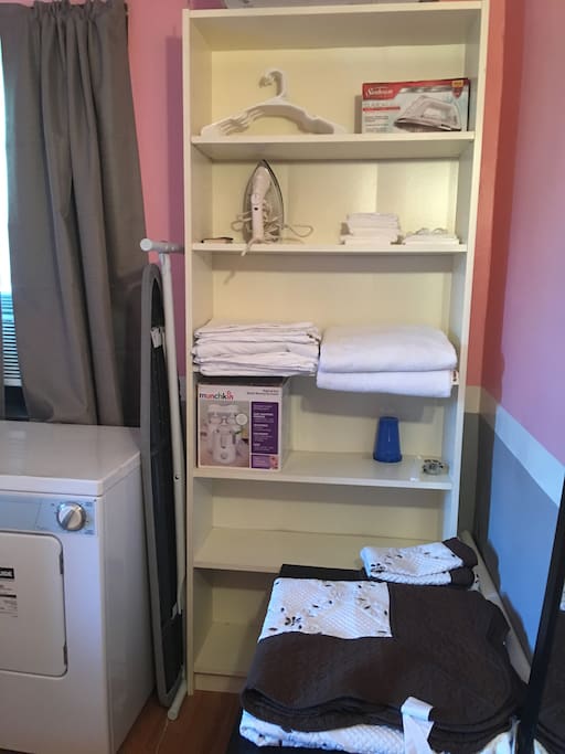 Amenities