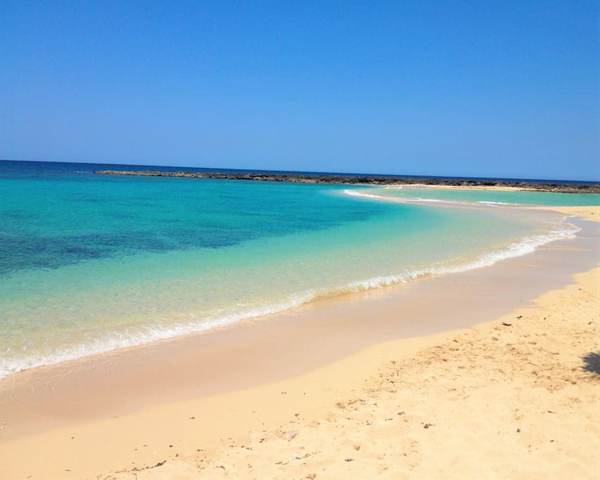 playa
