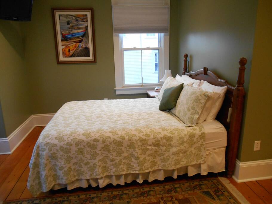 Get a Great Night's Sleep!
