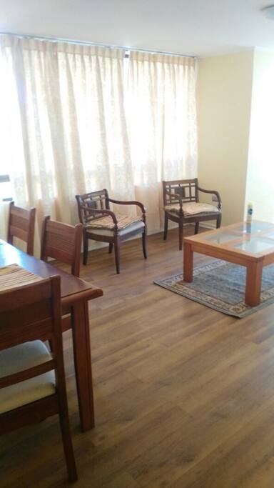 Sala de Estar