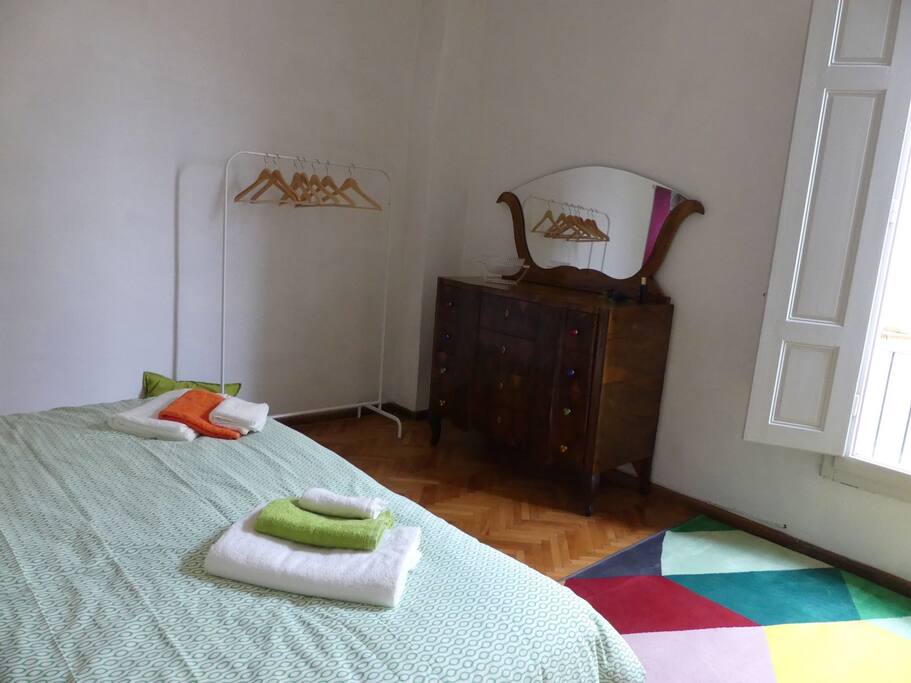 Your room