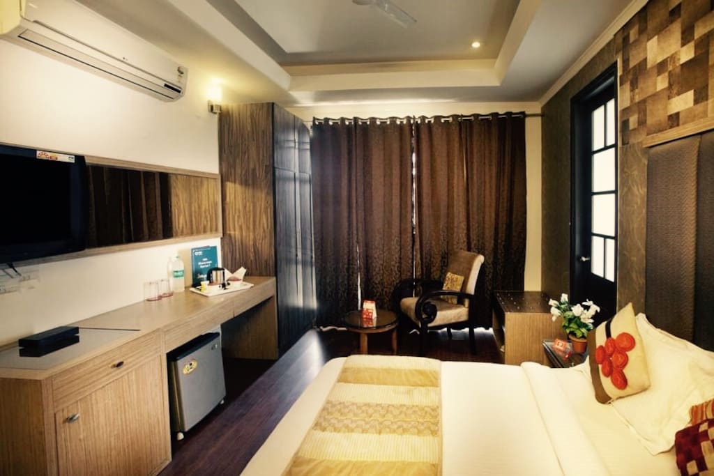 Business Suite@Imperial