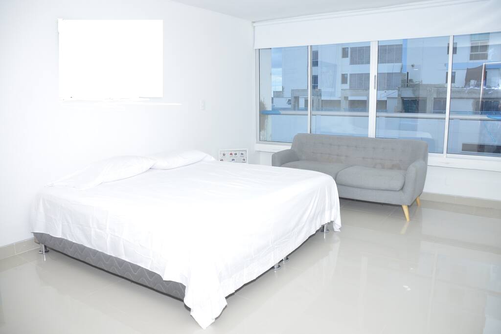 HABITACION PRINCIPAL