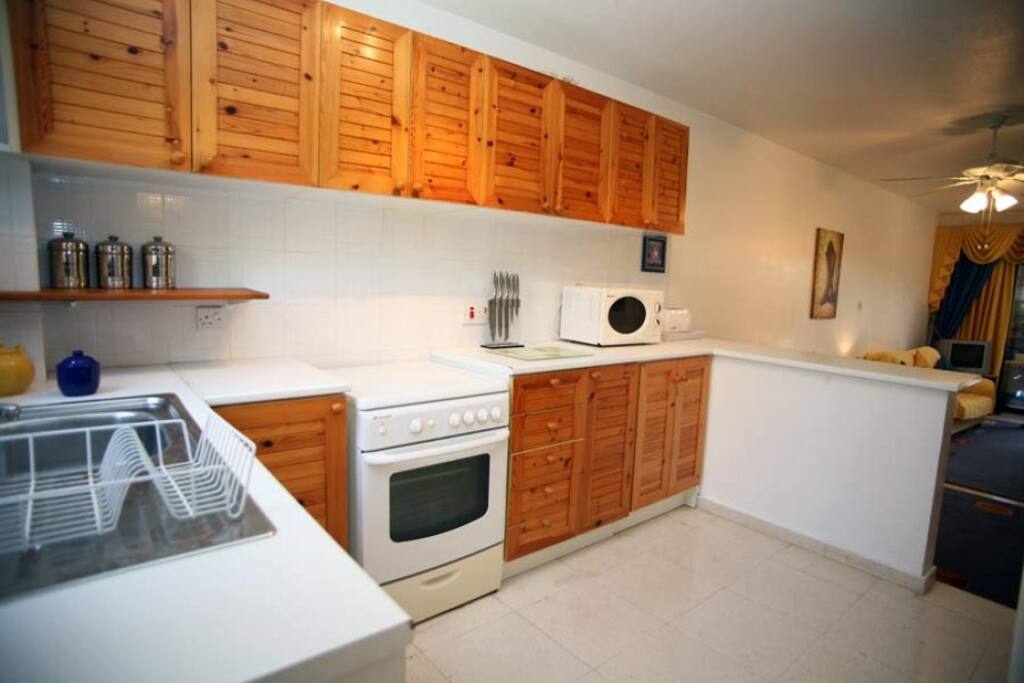 Large Kitchen (2)
