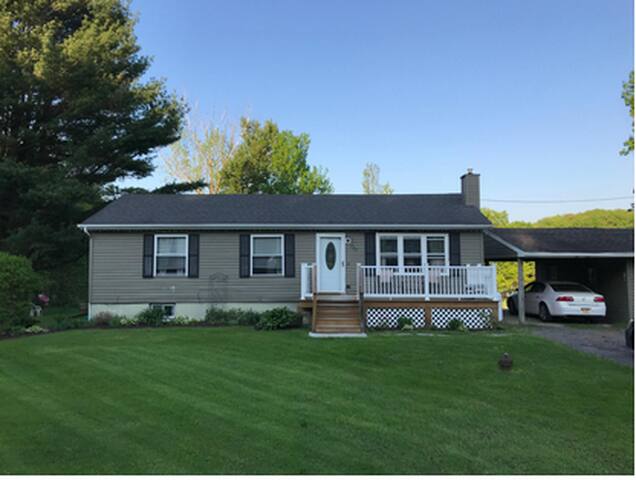 Airbnb Vestal Vacation Rentals Places To Stay New York