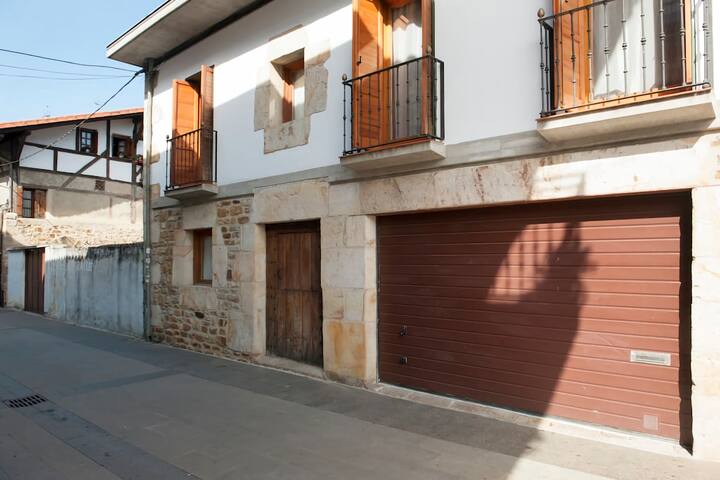 Otxandi house gallery image 5