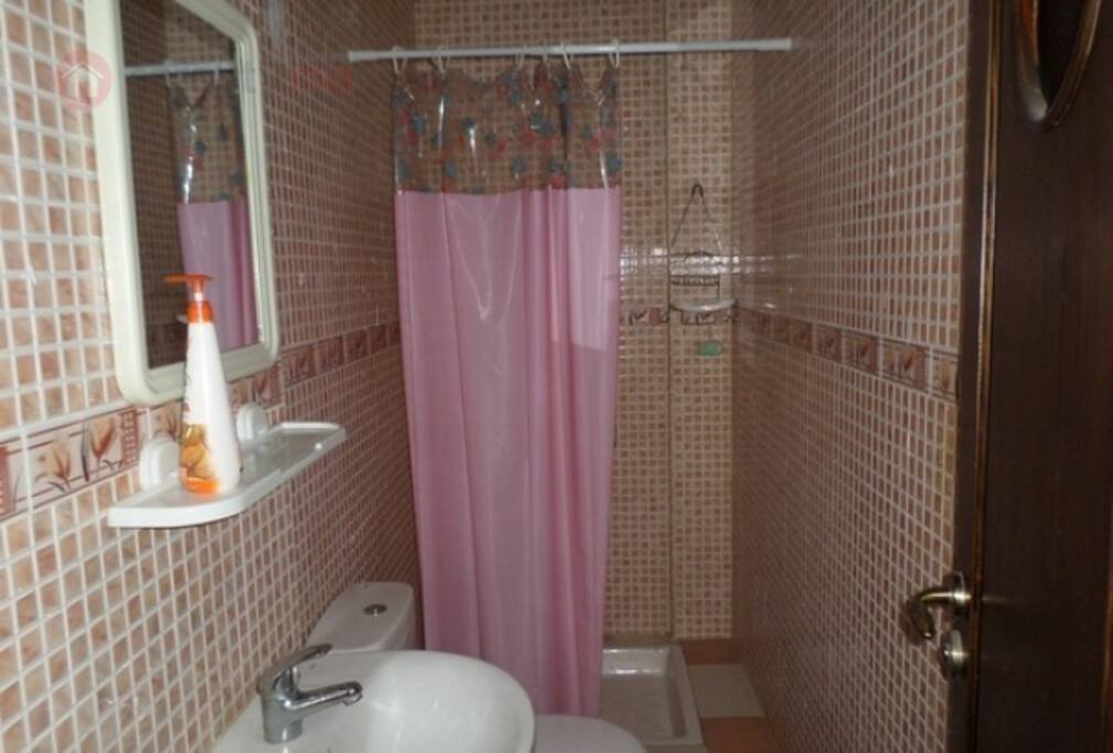 Bath room