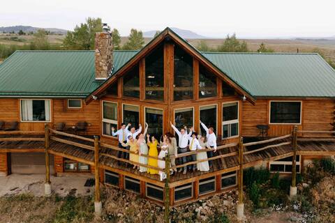 The Wapiti Retreat @ 22 West