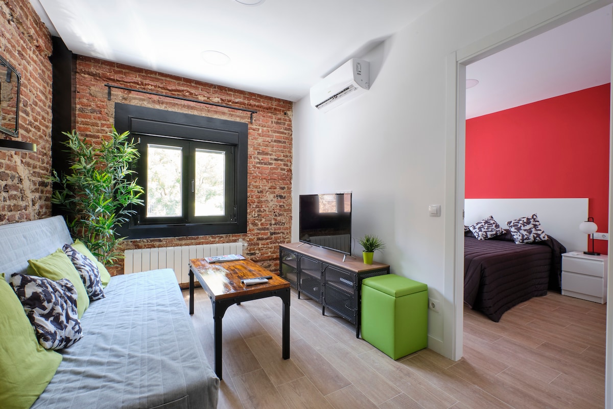 ห้องนั่งเล่น - ห้องนั่งเล่น