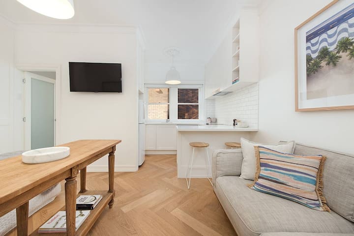 Airbnb Bondi Beach Ferienwohnungen Unterkunfte New