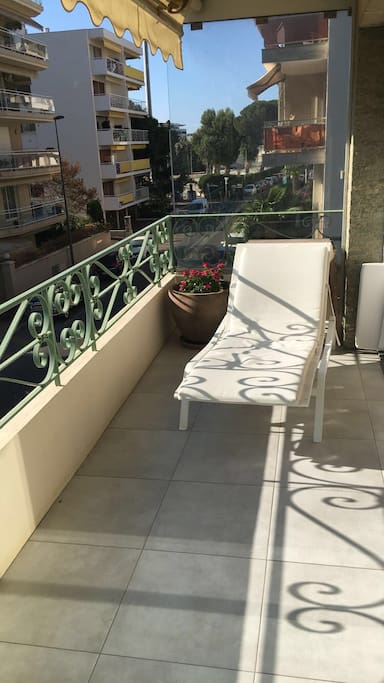 Balcon
