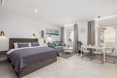 Srnec Apartments - Korzo S3